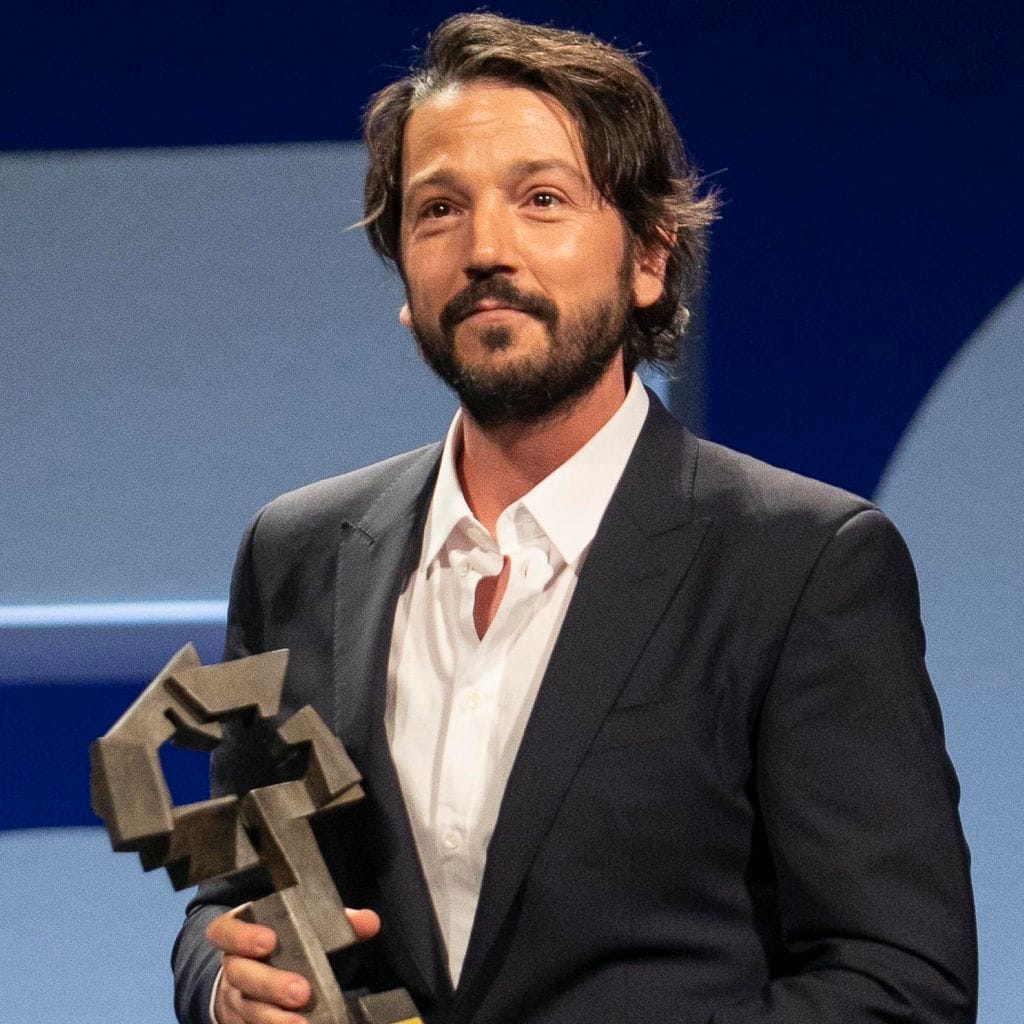 Diego Luna