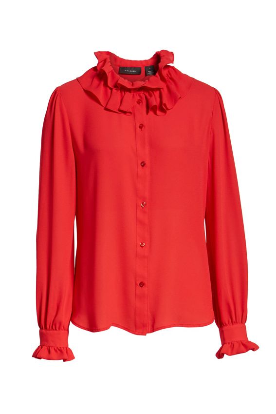 Blusa Nordstrom