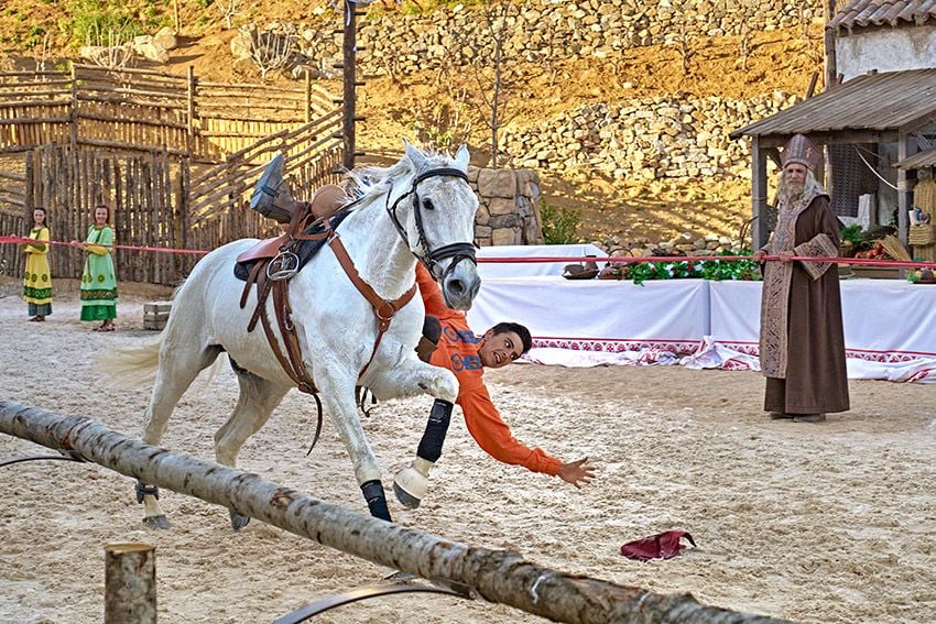 puy du fou espanael misterio de sorbaces2