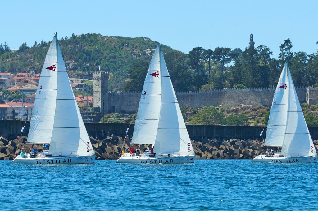 39º TROFEO PRÍNCIPE DE ASTURIAS