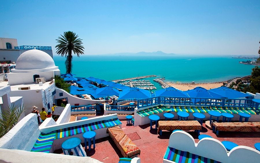 Sidi Bou Tunez