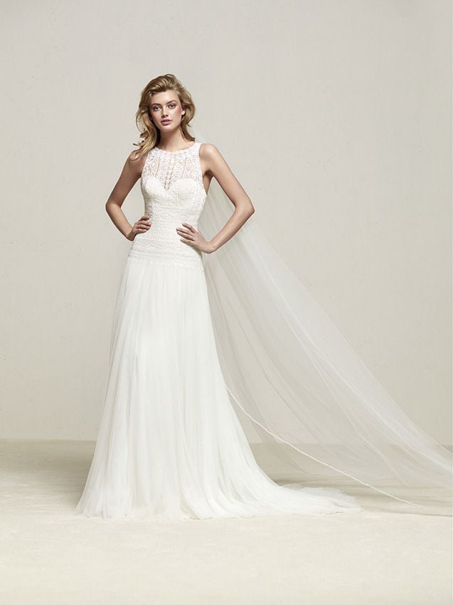 vestidos novia pronovias6