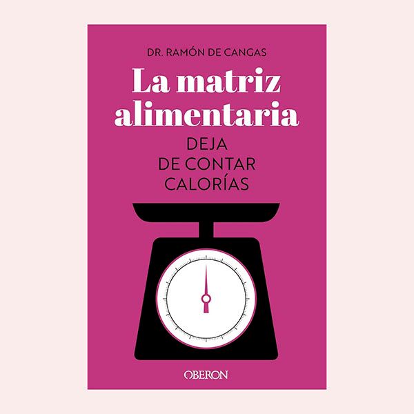 'La matriz alimentaria', de Ramón de Cangas Morán