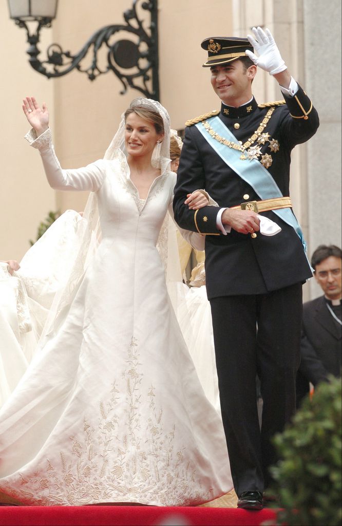 letizia boda7