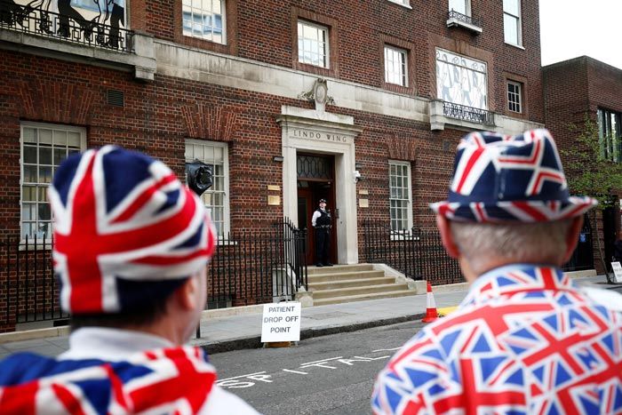 El hospital donde nacerá el tercer hijo de los Duques de Cambridge