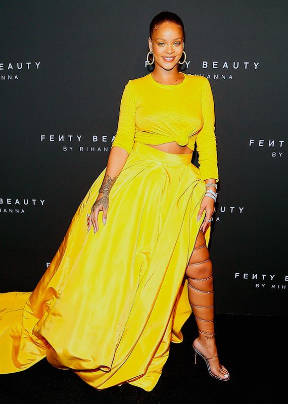 rihanna fenty 1a