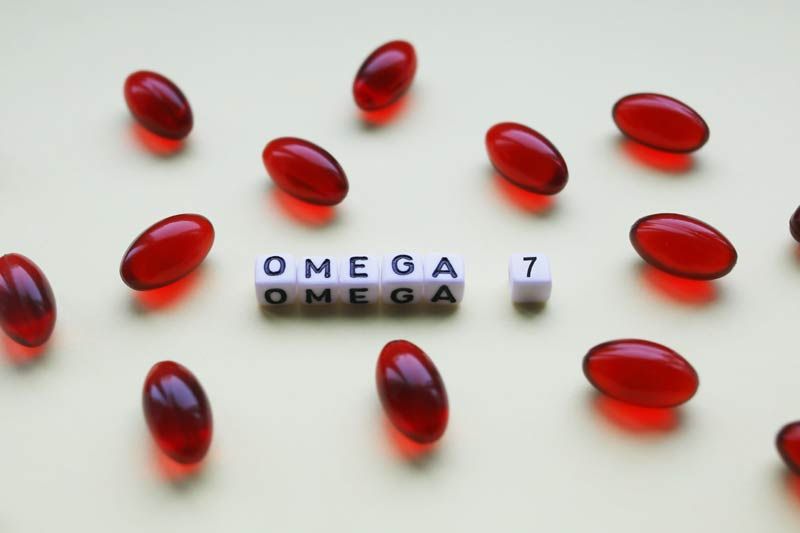 omega 7