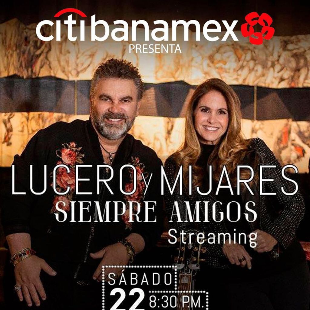 Manuel Mijares y Lucero