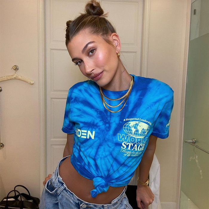 hailey baldwin