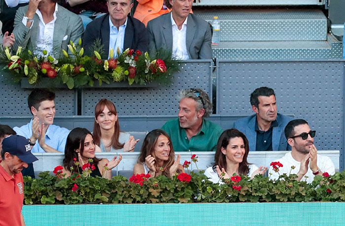 Mutua Madrid Open de tenis