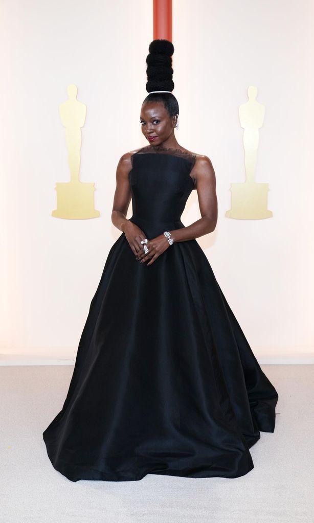 danai gurira