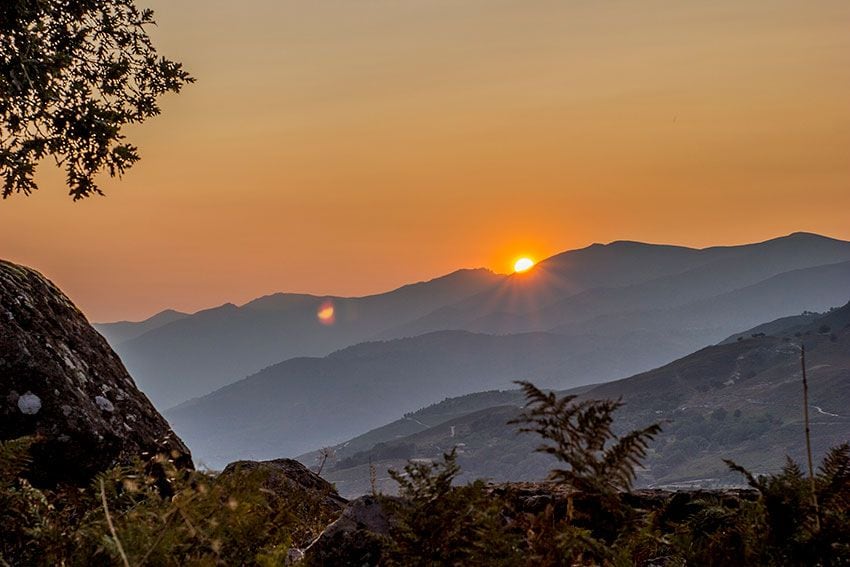 sierra-gredos-atardecer