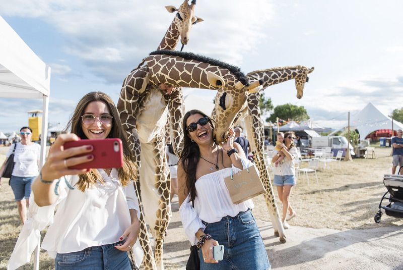 Comienza el polo, comienza el verano en Sotogrande