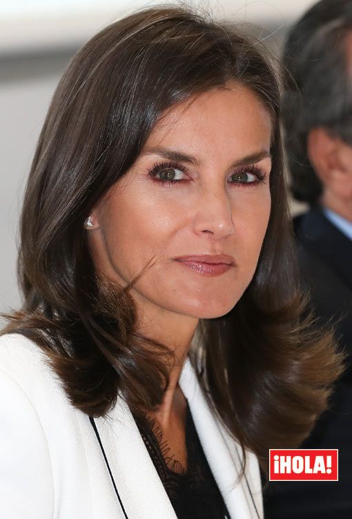 Reina Letizia