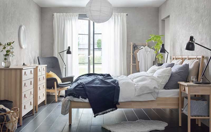 COMO DECORAR DORMITORIO PARA DORMIR BIEN 11a