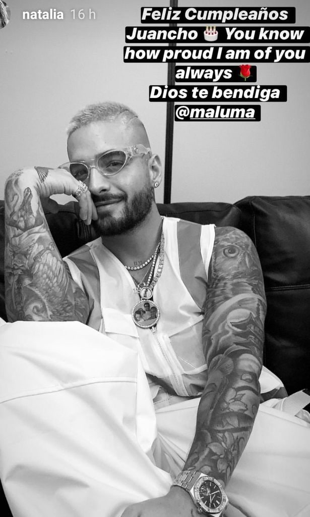 Maluma