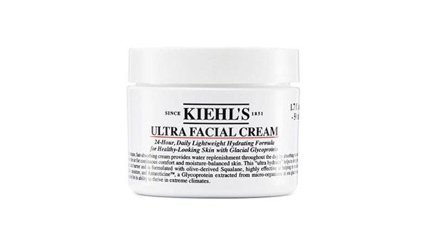 kiehls ultra facial