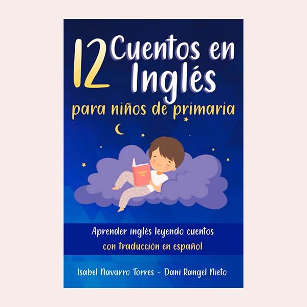 cuentos ingles ninos primaria