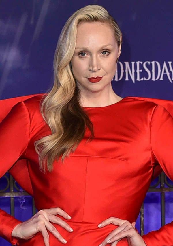 gwendoline