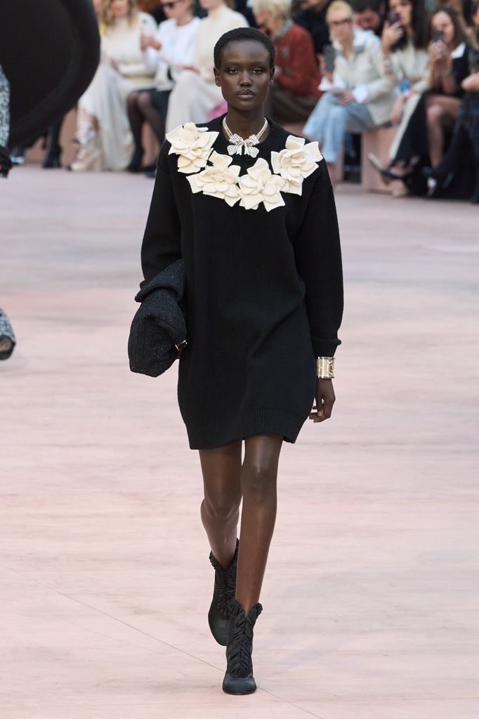 Paris Fashion Week: Chanel Otoño/Invierno 2025-2026