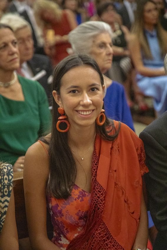 Boda de Lolo De Juan López-Lago y Marta Arias Morales