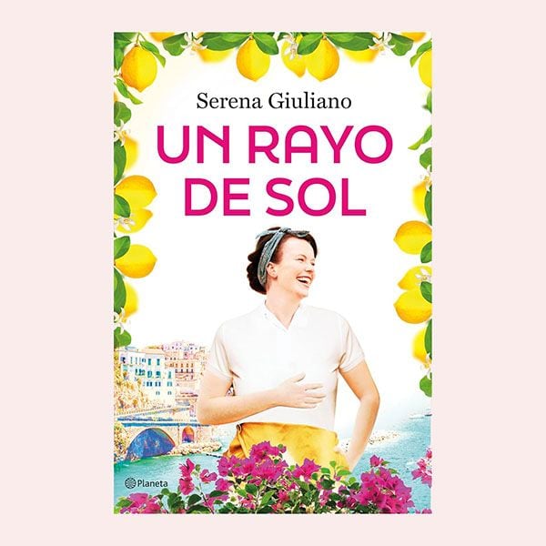 'Un rayo de sol', de Serna Giuliano