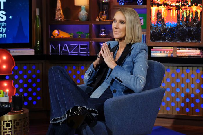 Céline Dion cuenta con la ayuda de su hermana Linda