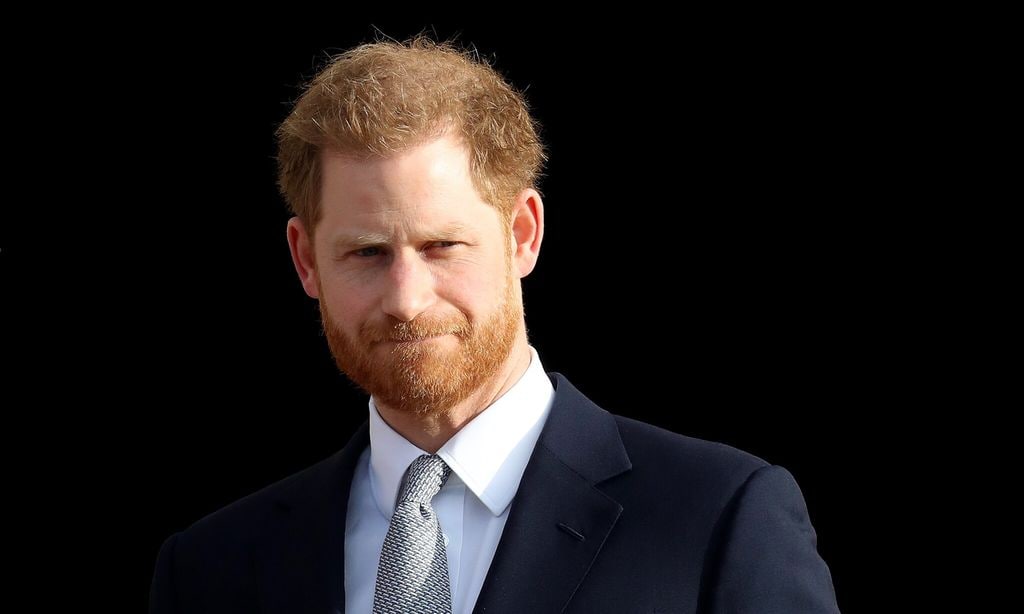 prince harry is quarantining at frogmore cottage