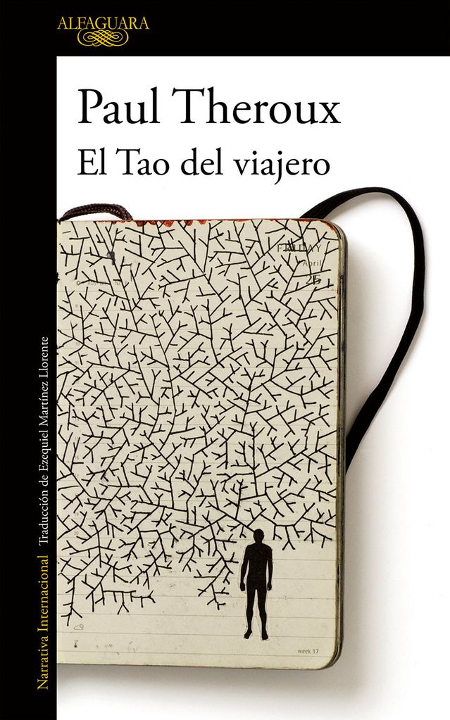 Libros que invitan a viajar: El Tao del viajero