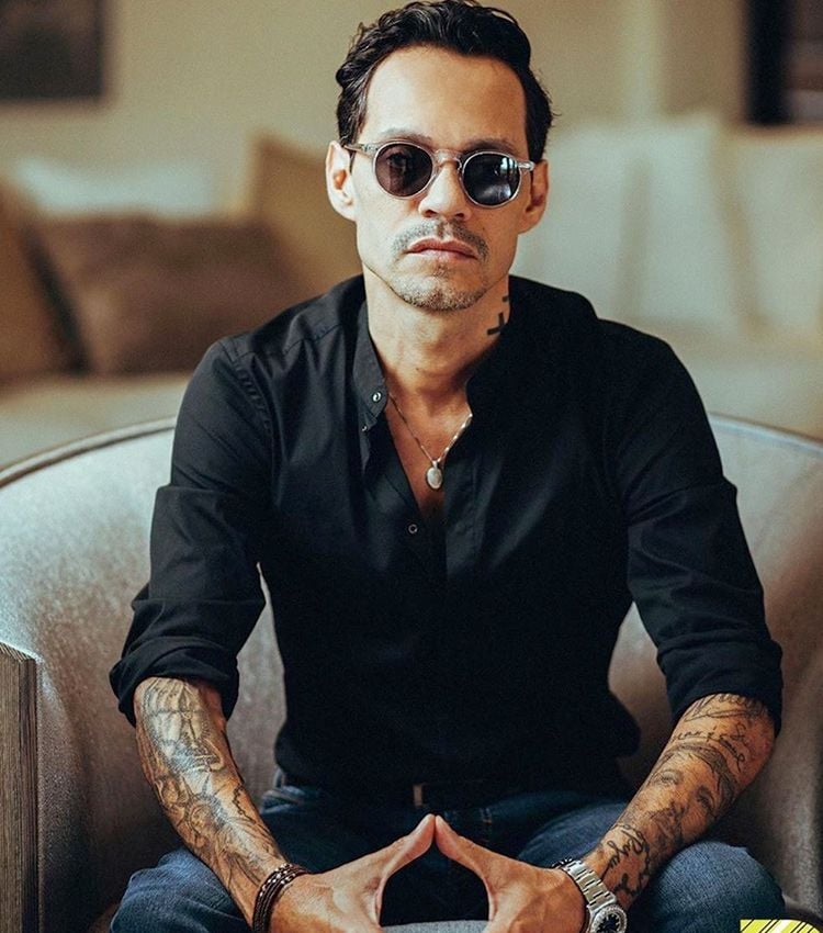 Marc Anthony