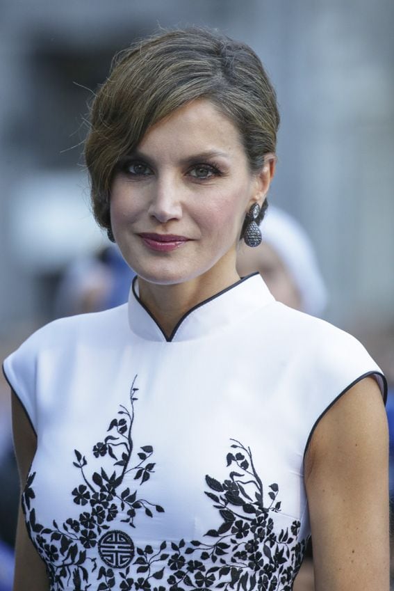 Reina Letizia