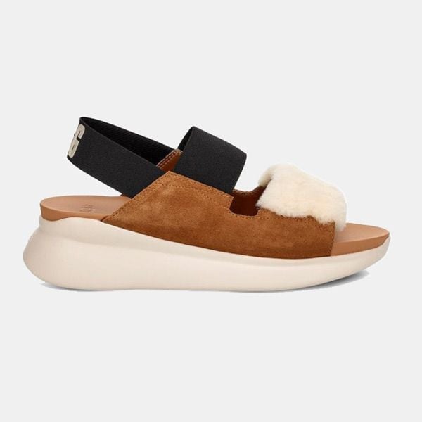 sandalias ugg