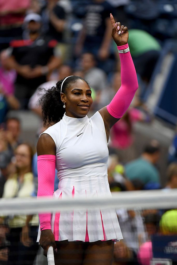 Serena Williams 