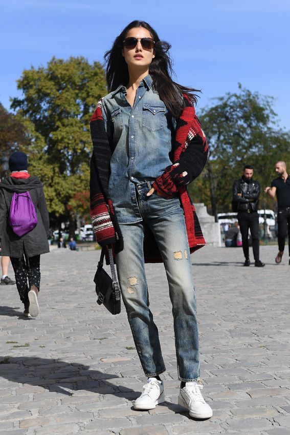 blanca padilla