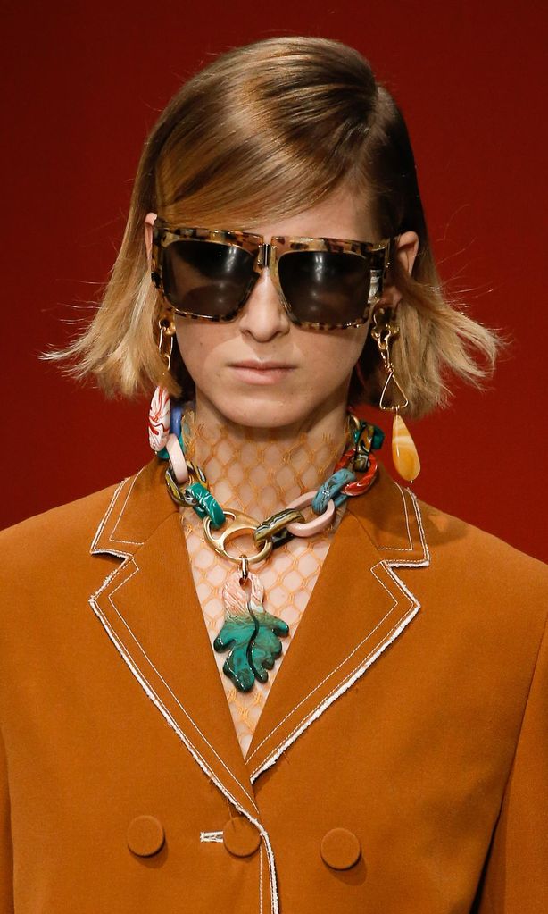 las sunglasses de carey ser n tendencia en 2020