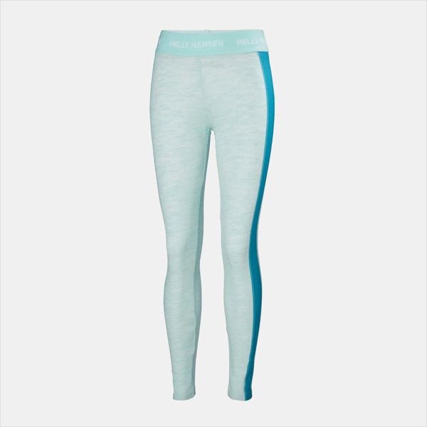 leggings azules running