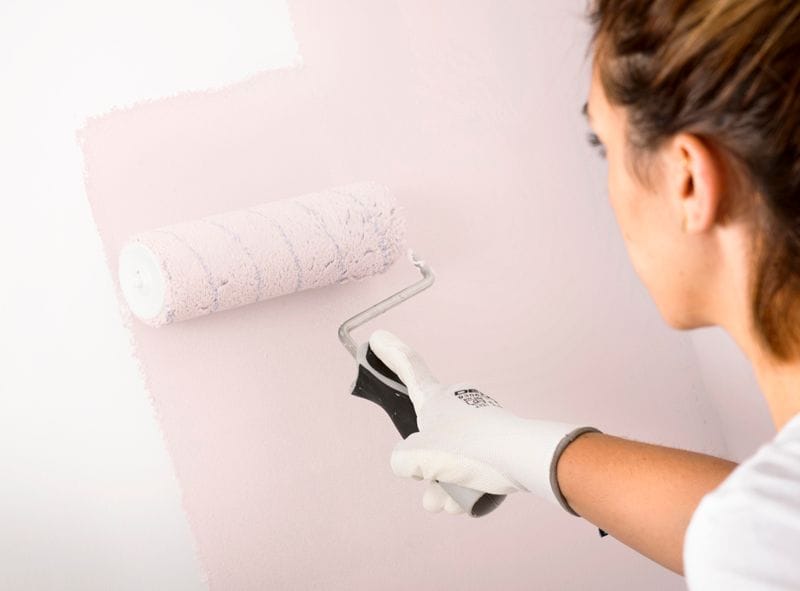debate decorar paredes papel pintado pintura hola casa 02