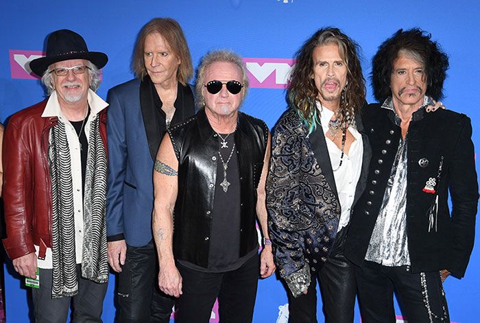 aerosmith