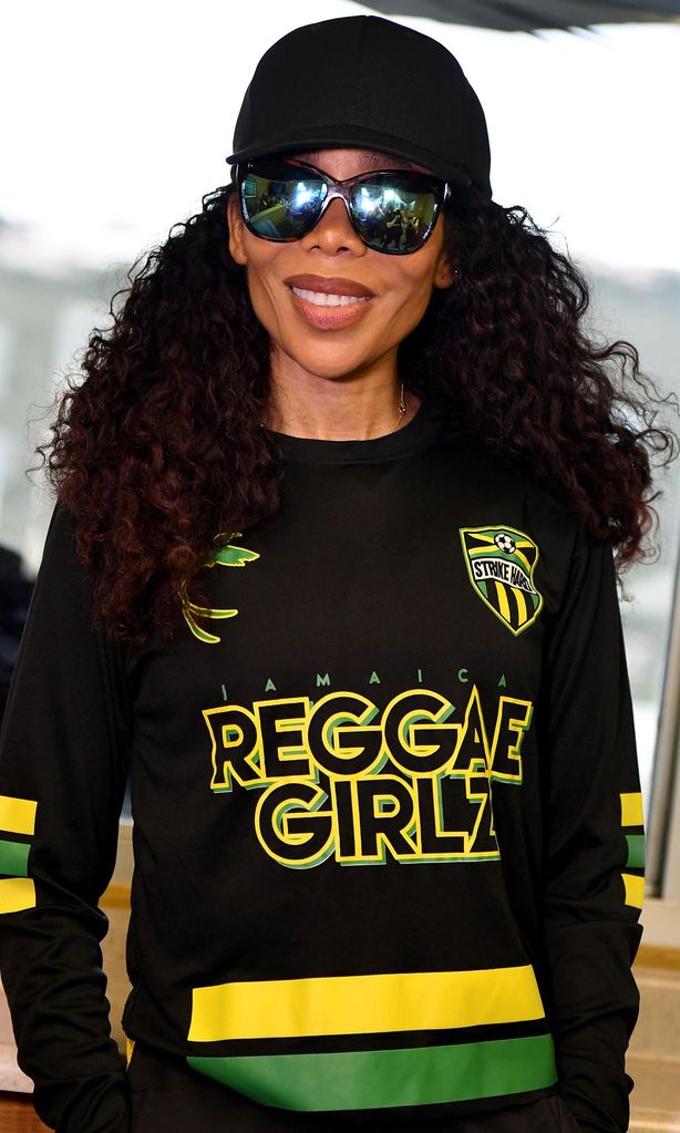 Cedella Marley