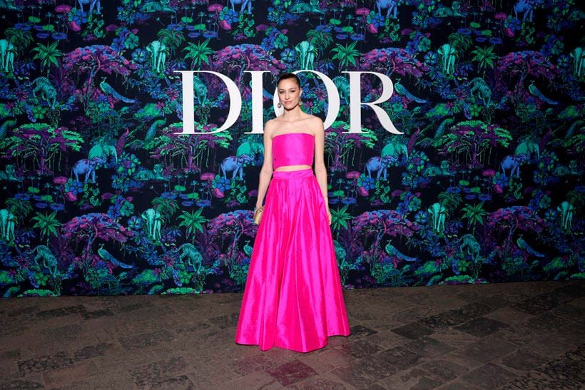 dior india invitadas 3