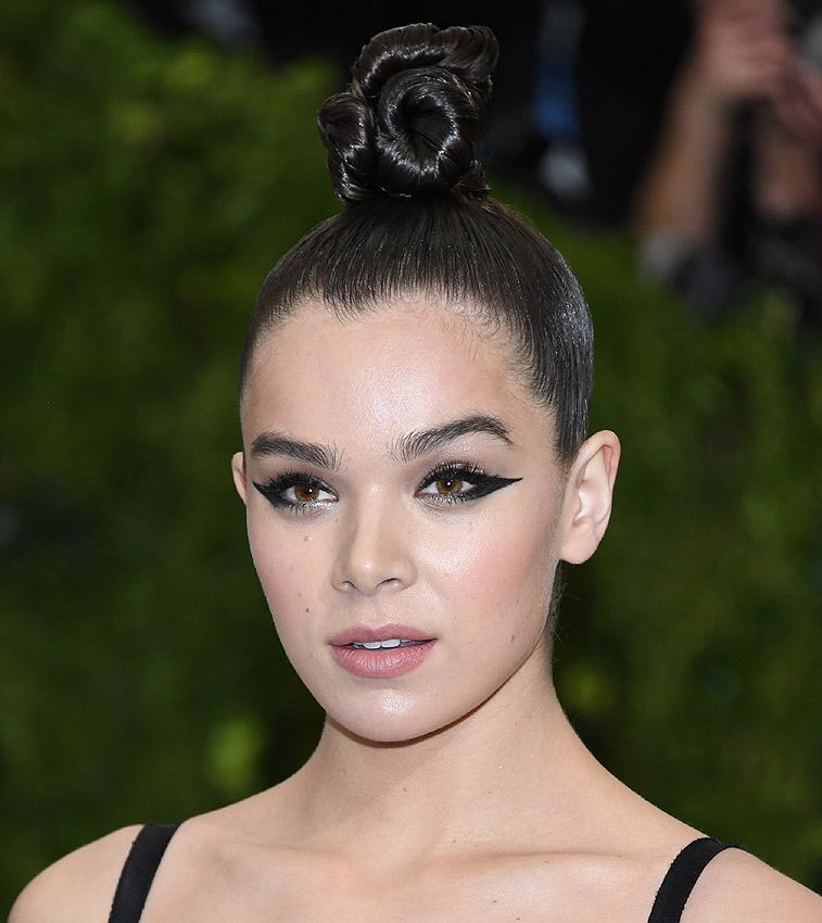 Hailee Steinfeld getty