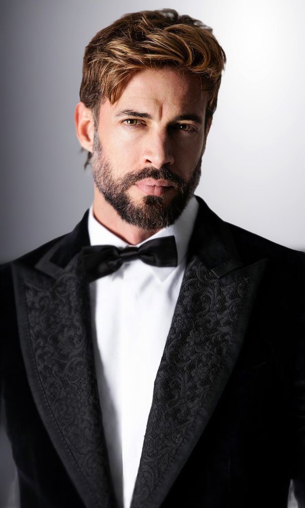 William Levy