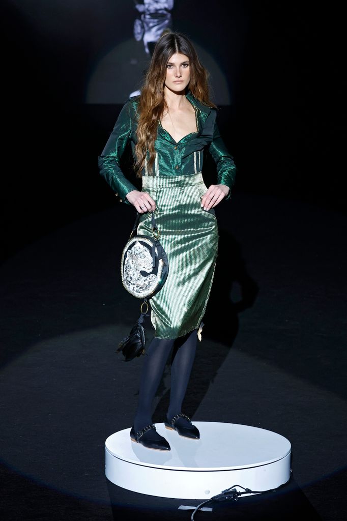 Mercedes-Benz Fashion Week Madrid