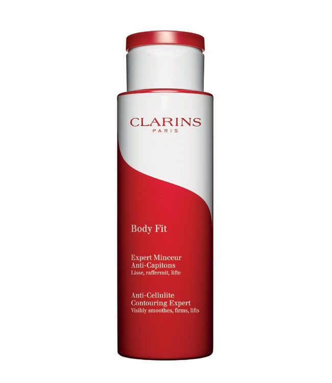 clarins