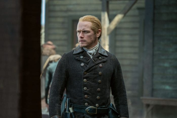 'Outlander': fecha de estreno y todo sobre su séptima temporada
