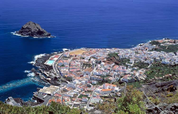 Tenerife-maria