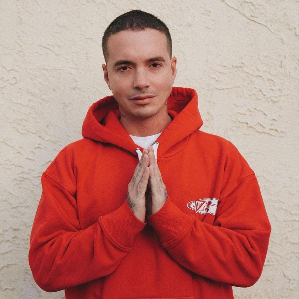 j balvin