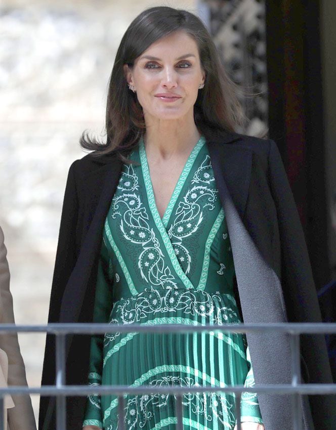 Reina Letizia