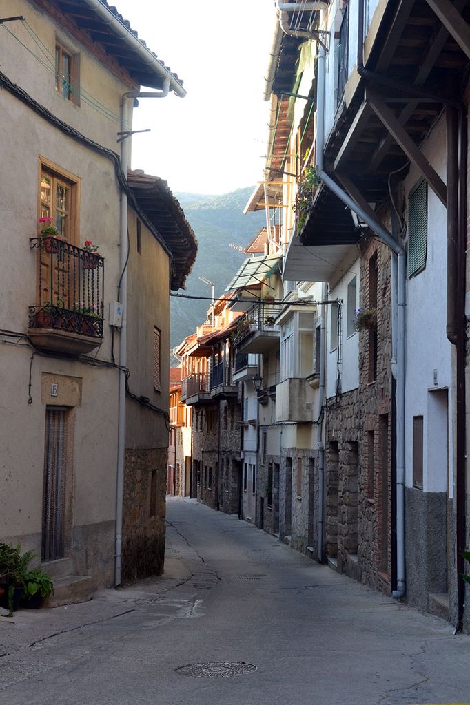 calle de Guijo de Santa Barbará