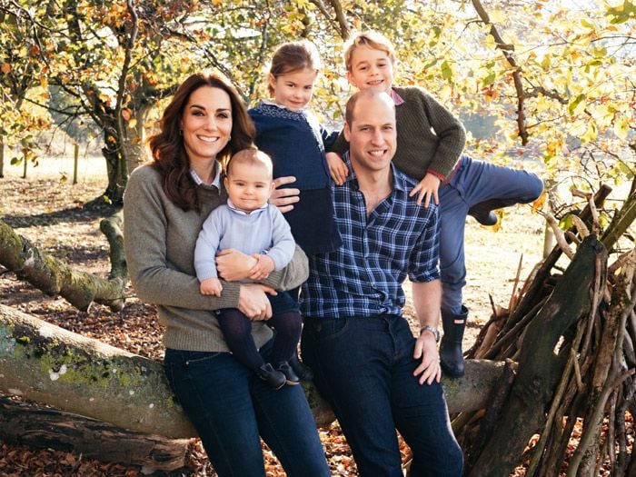 Dulces, juegos y videollamadas, los duques de Cambridge ya preparan el cumpleaños de su hija Charlotte